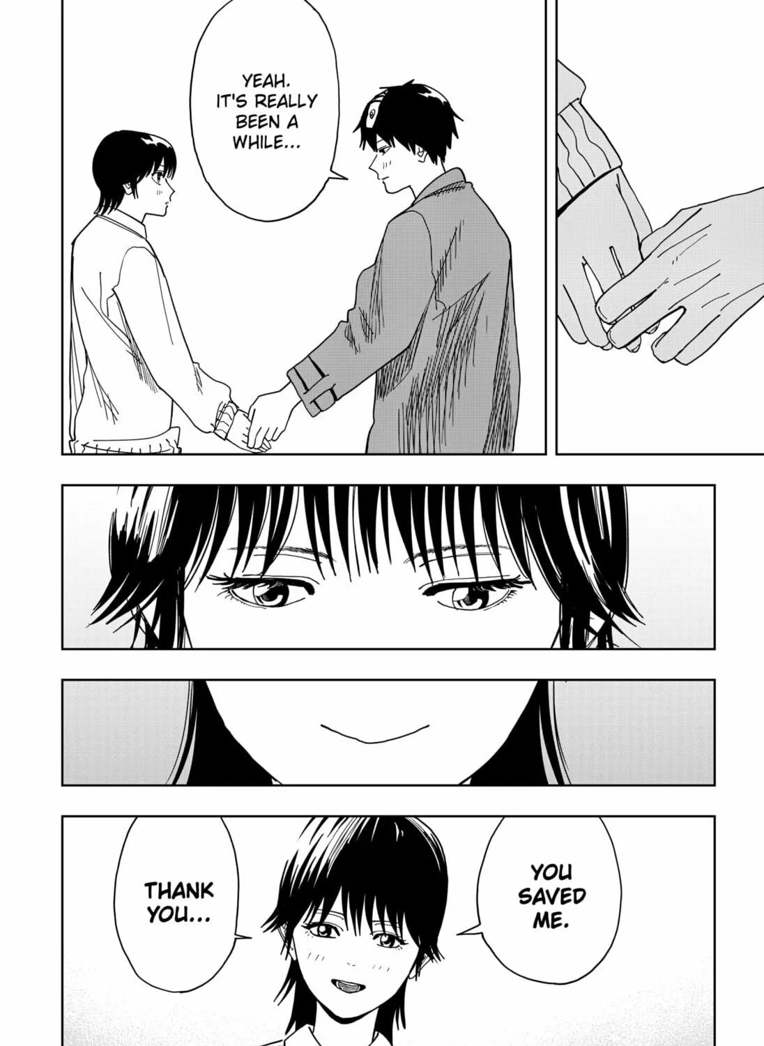 Read Stage S chapter 23 image 18 on Lezhin