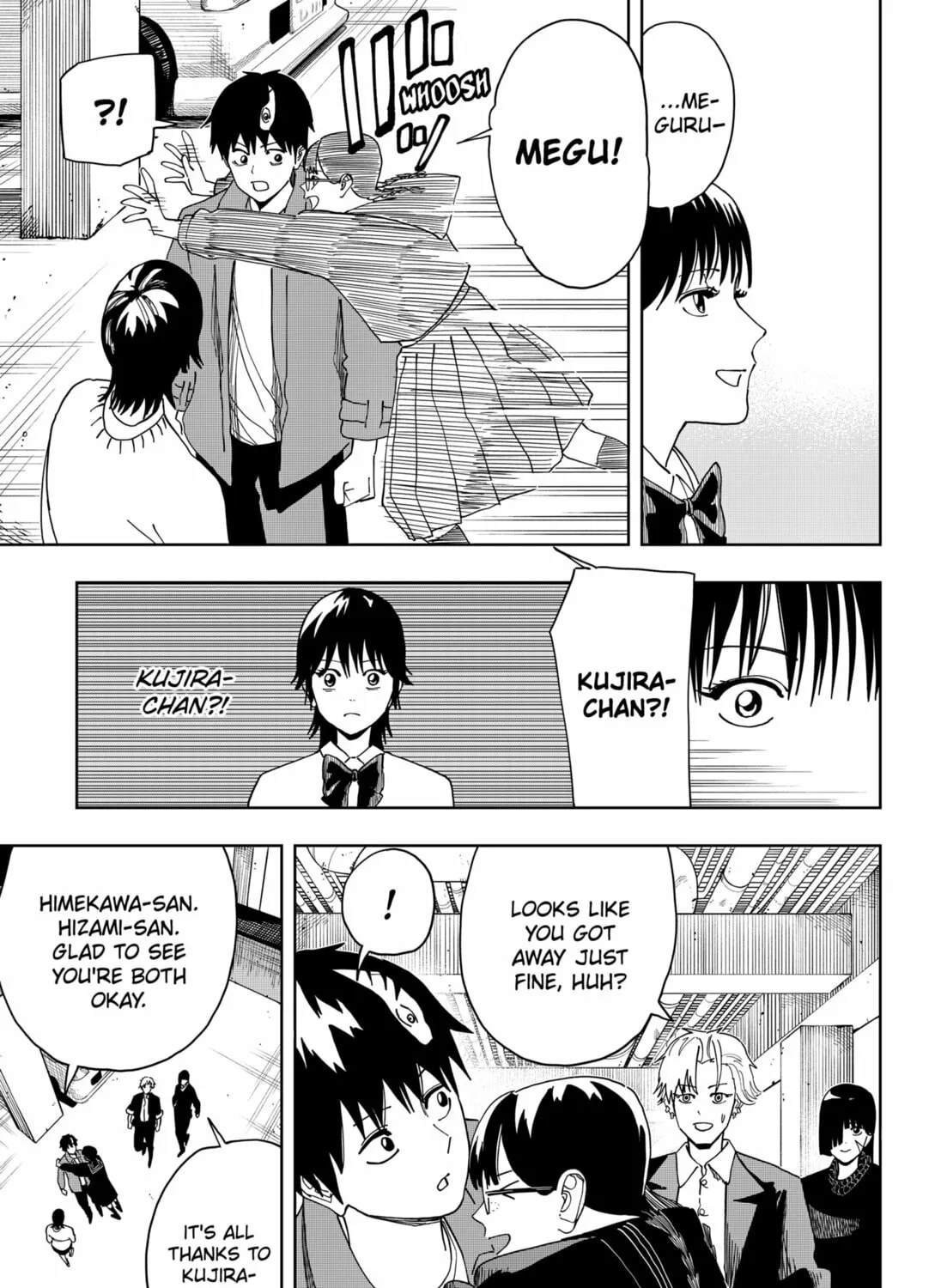 Read Stage S chapter 23 image 20 on Lezhin