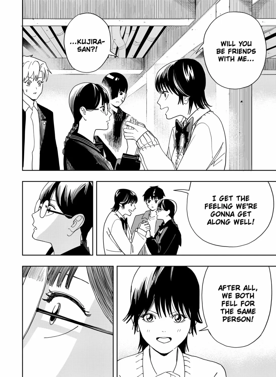 Read Stage S chapter 23 image 26 on Lezhin