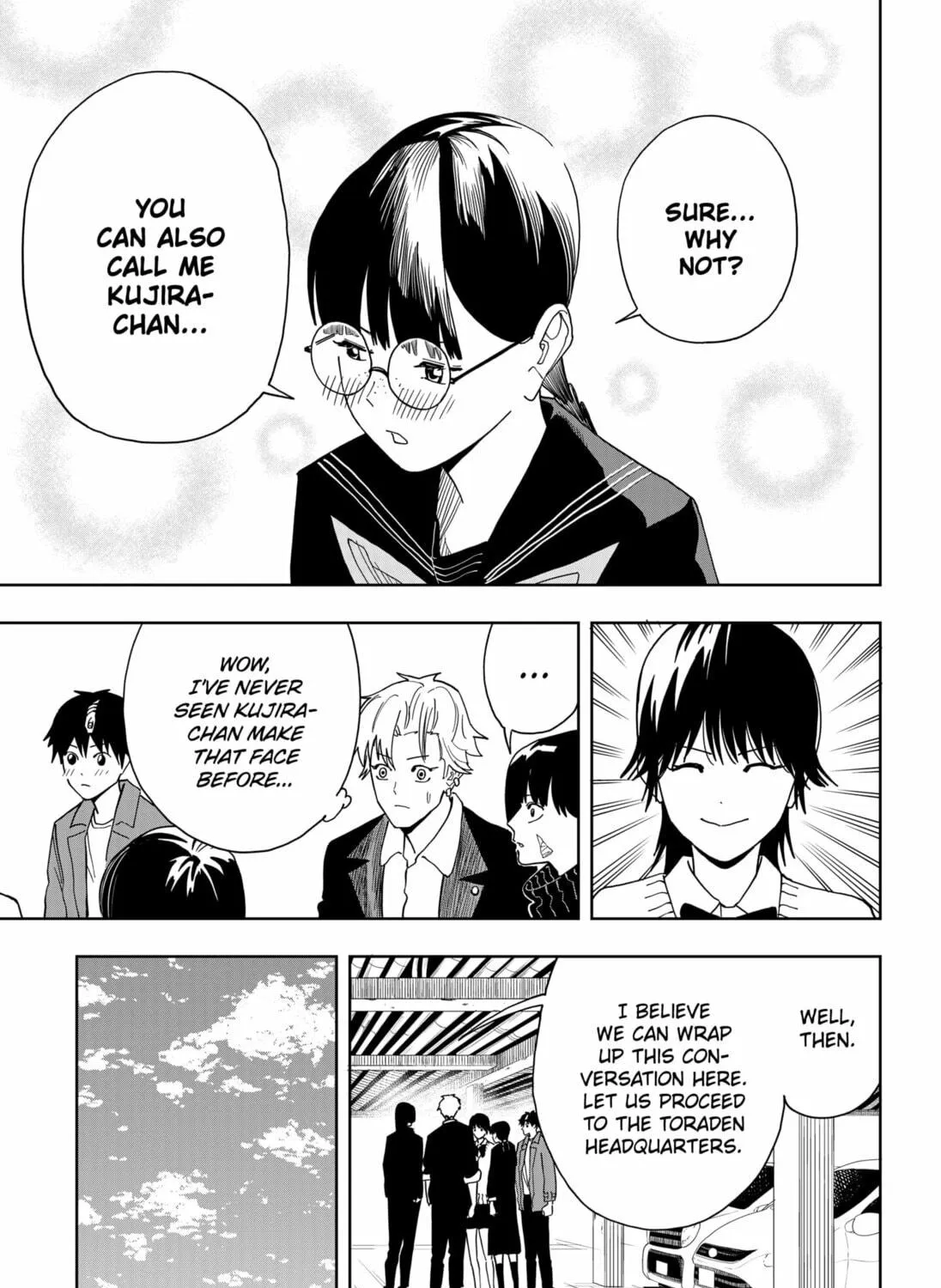 Read Stage S chapter 23 image 28 on Lezhin