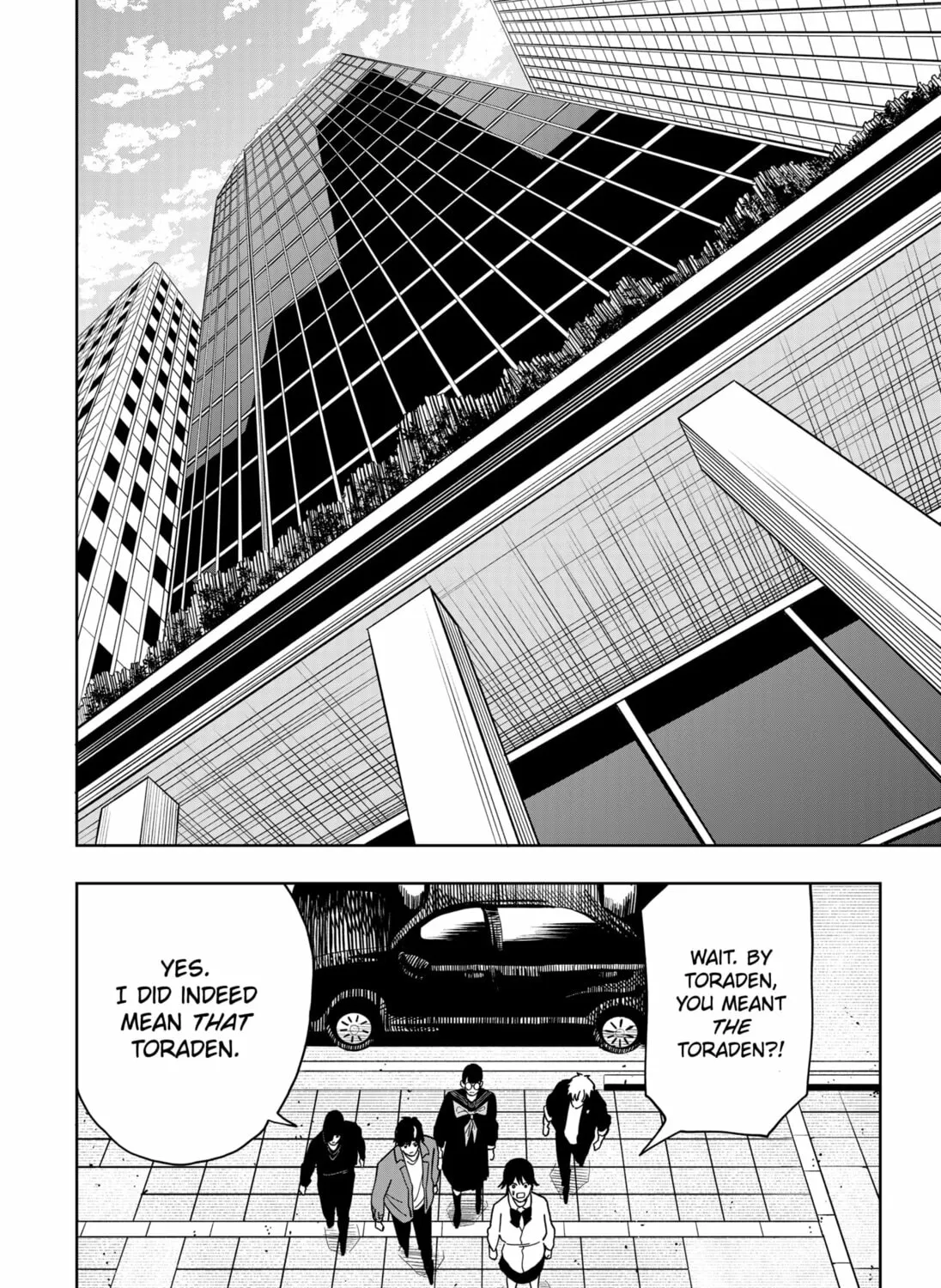 Read Stage S chapter 23 image 30 on Lezhin