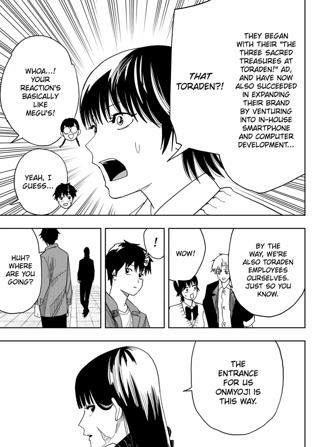 Read Stage S chapter 23 image 32 on Lezhin