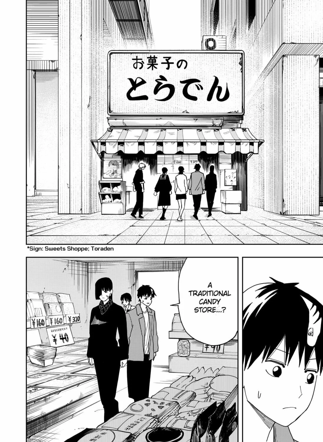 Read Stage S chapter 23 image 34 on Lezhin
