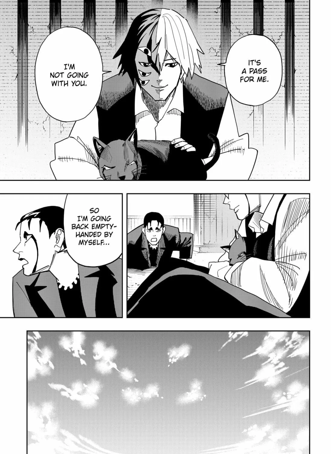 Read Stage S chapter 23 image 4 on Lezhin
