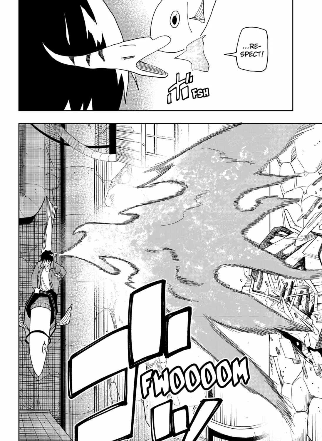 Read Stage S chapter 24 image 14 on Lezhin