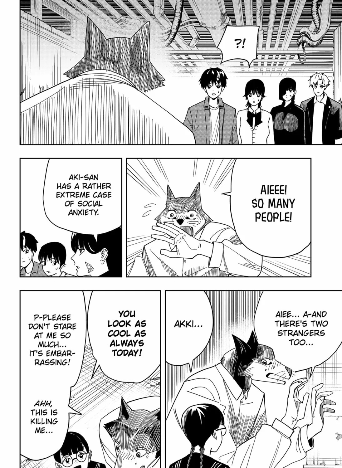 Read Stage S chapter 24 image 26 on Lezhin