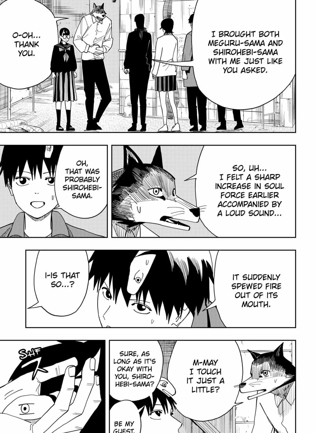 Read Stage S chapter 24 image 28 on Lezhin