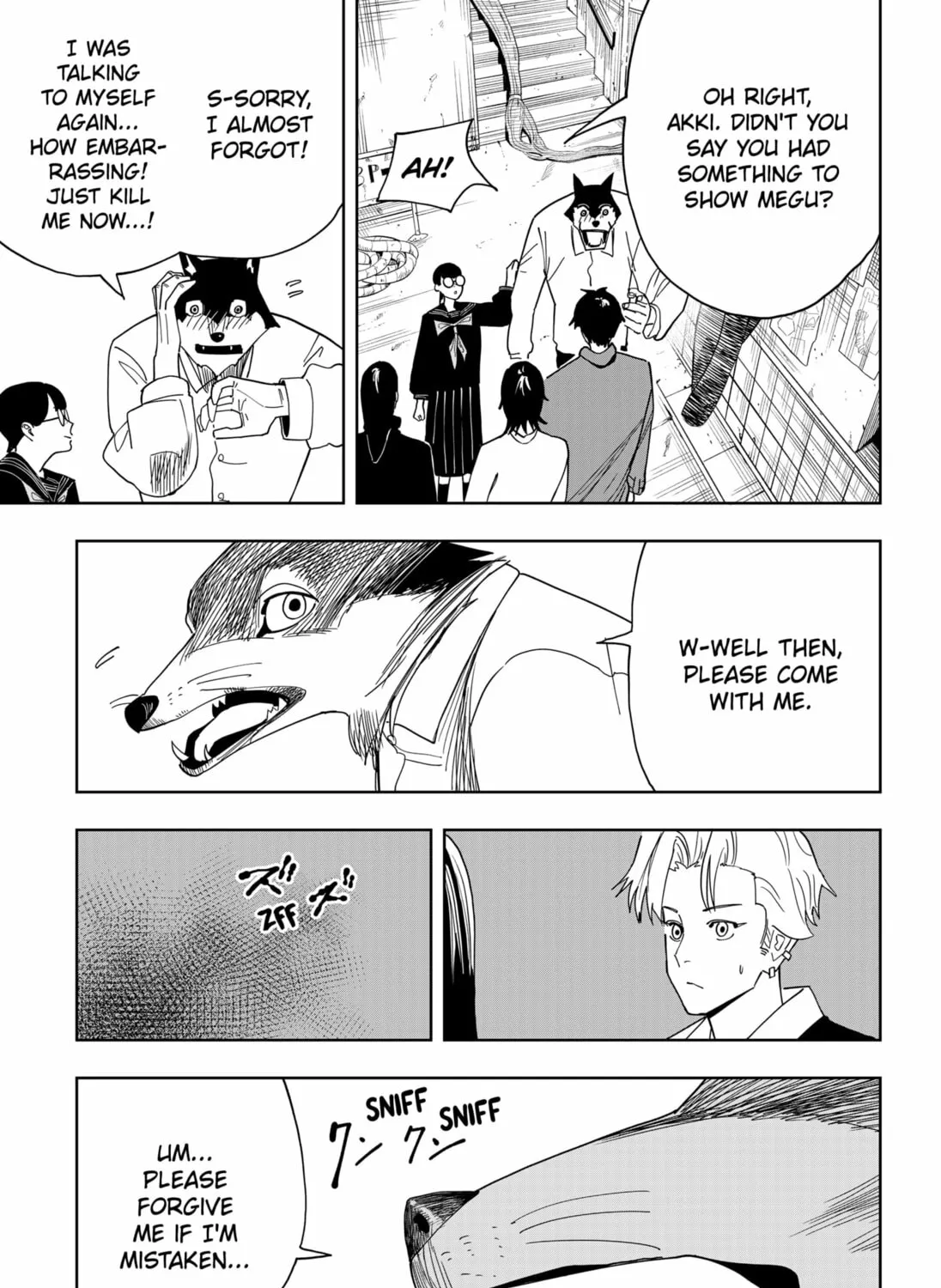 Read Stage S chapter 24 image 32 on Lezhin