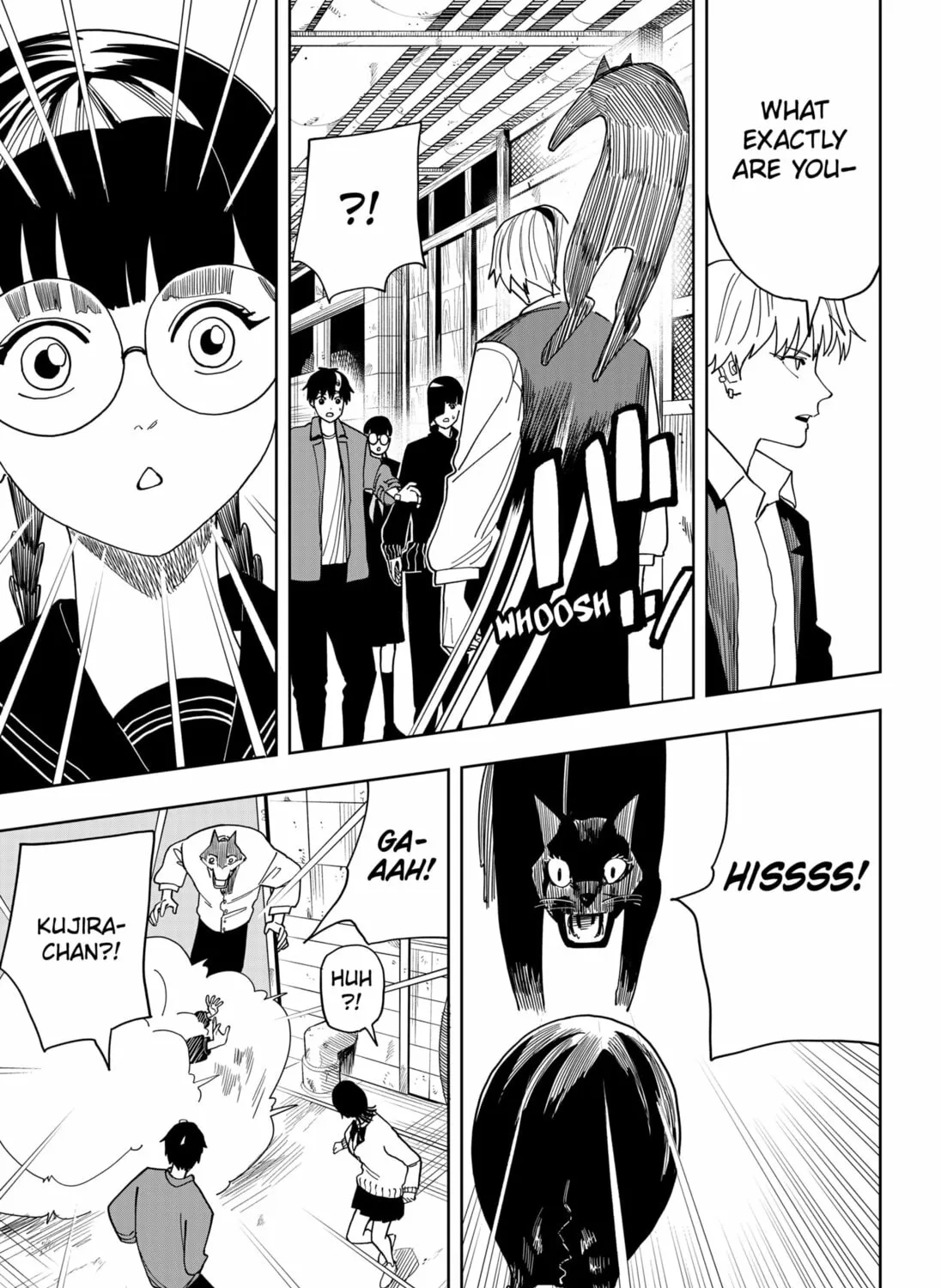 Read Stage S chapter 25 image 20 on Lezhin