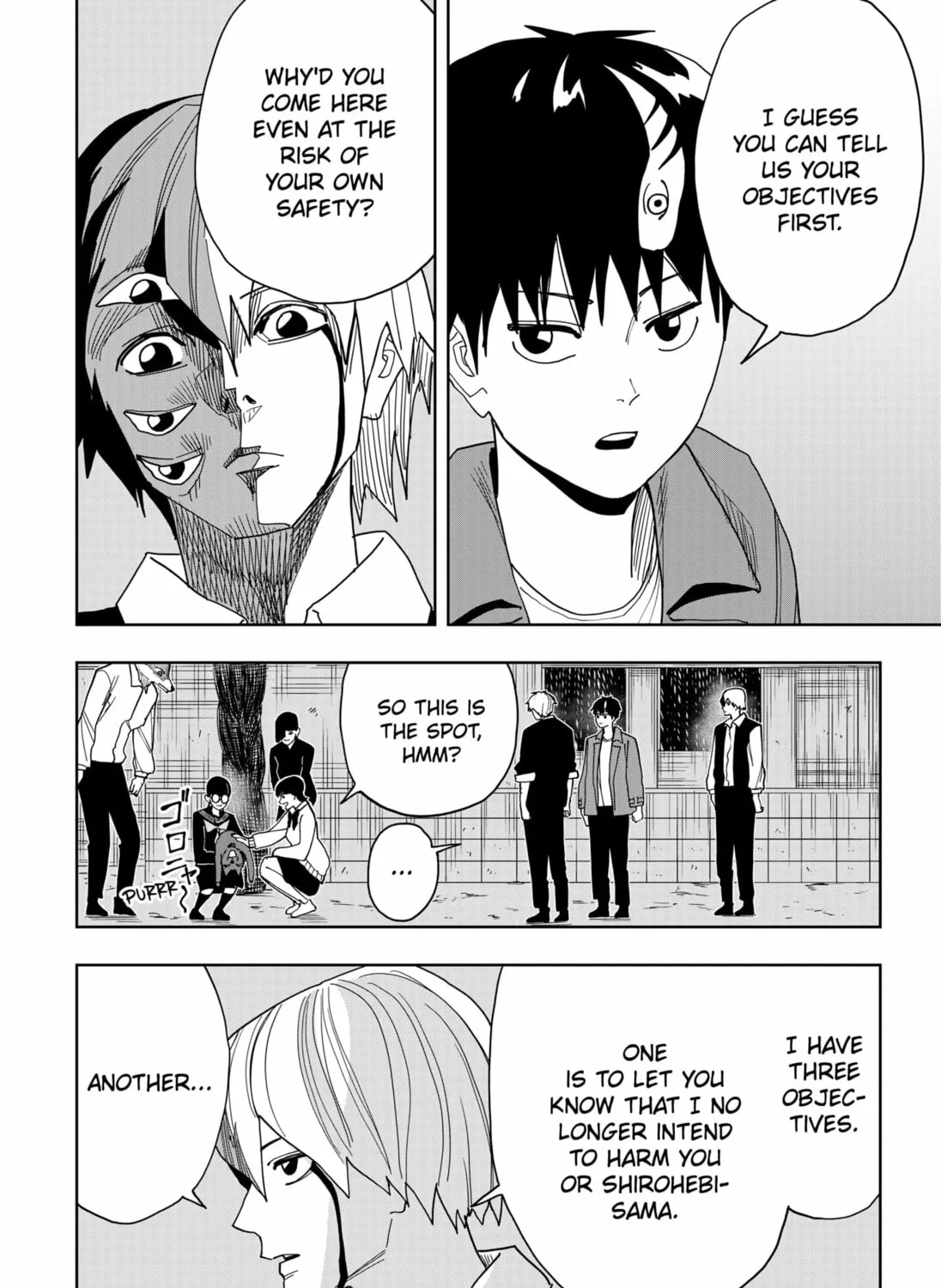 Read Stage S chapter 25 image 26 on Lezhin