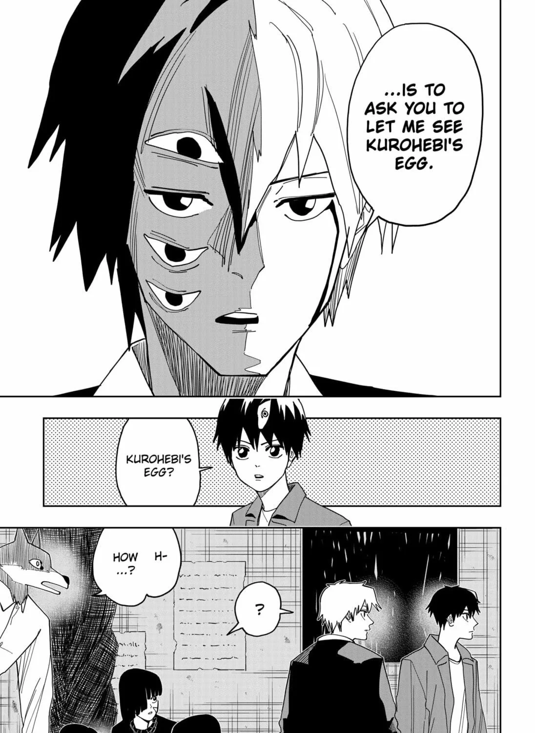 Read Stage S chapter 25 image 28 on Lezhin