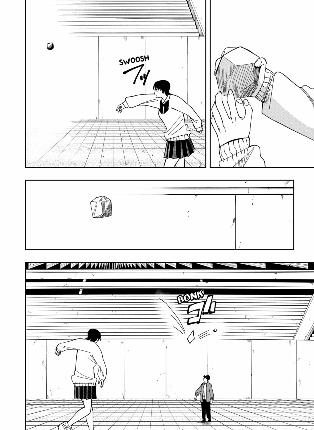 Read Stage S chapter 26 image 14 on Lezhin