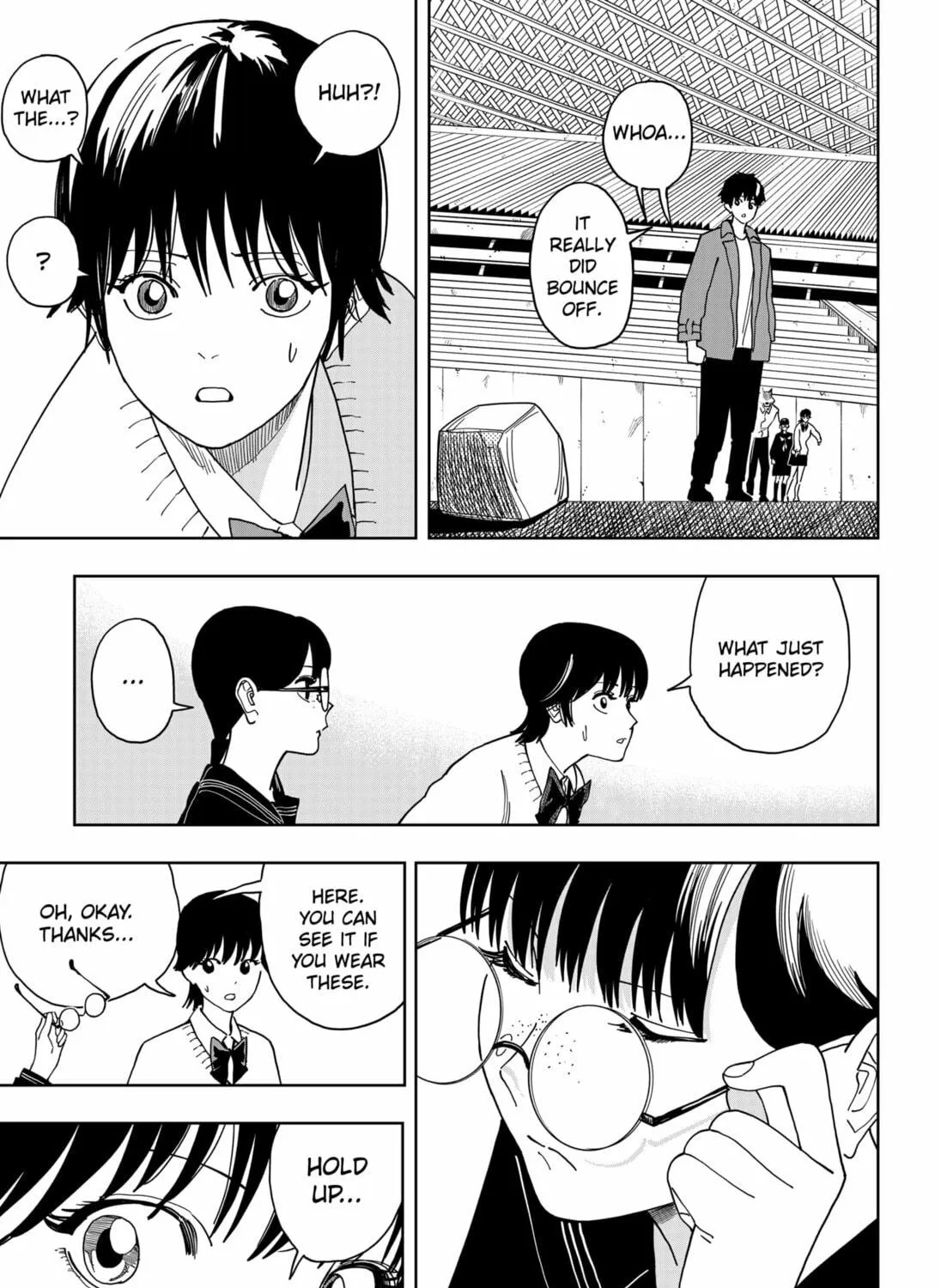 Read Stage S chapter 26 image 16 on Lezhin