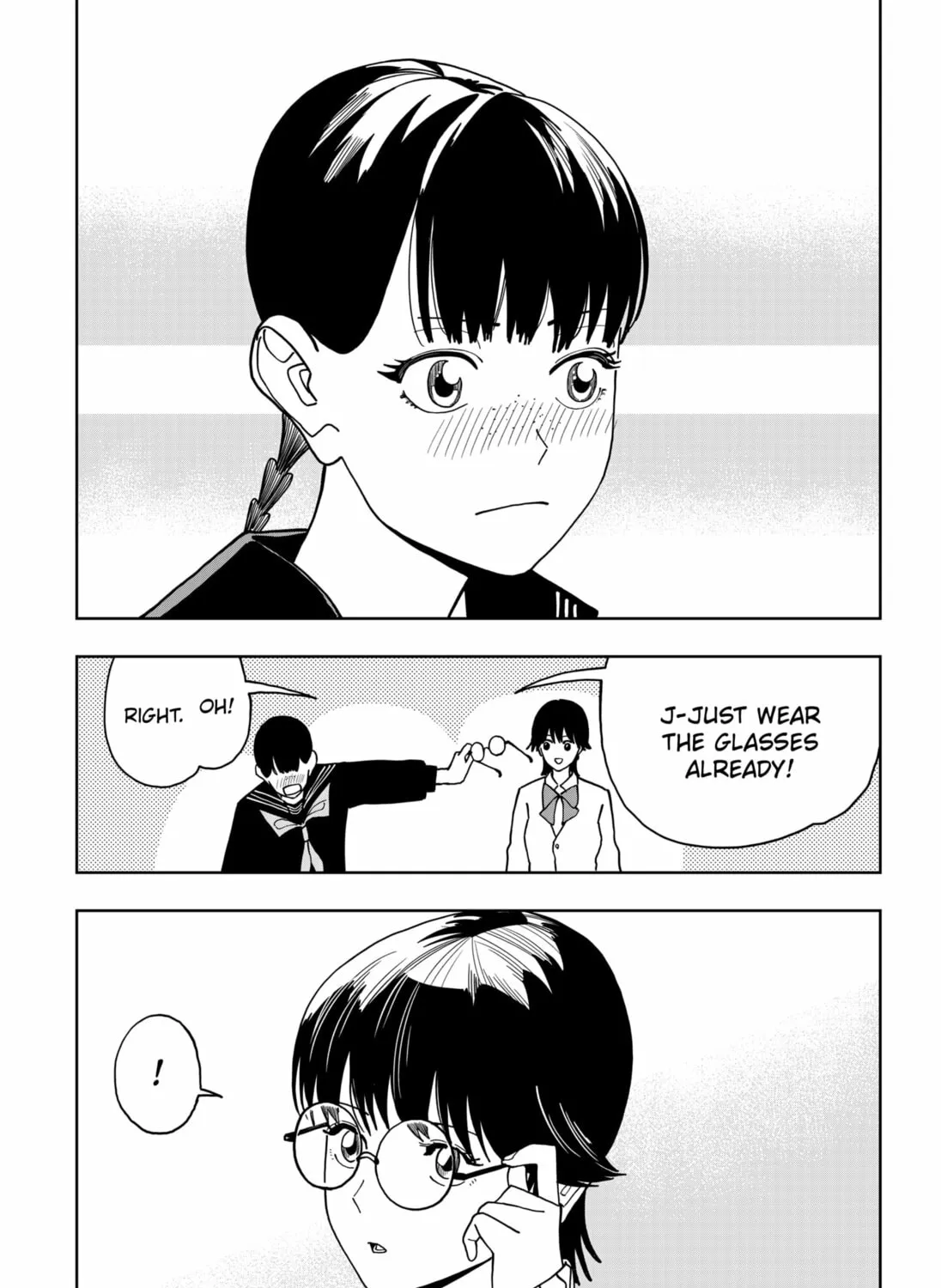 Read Stage S chapter 26 image 24 on Lezhin