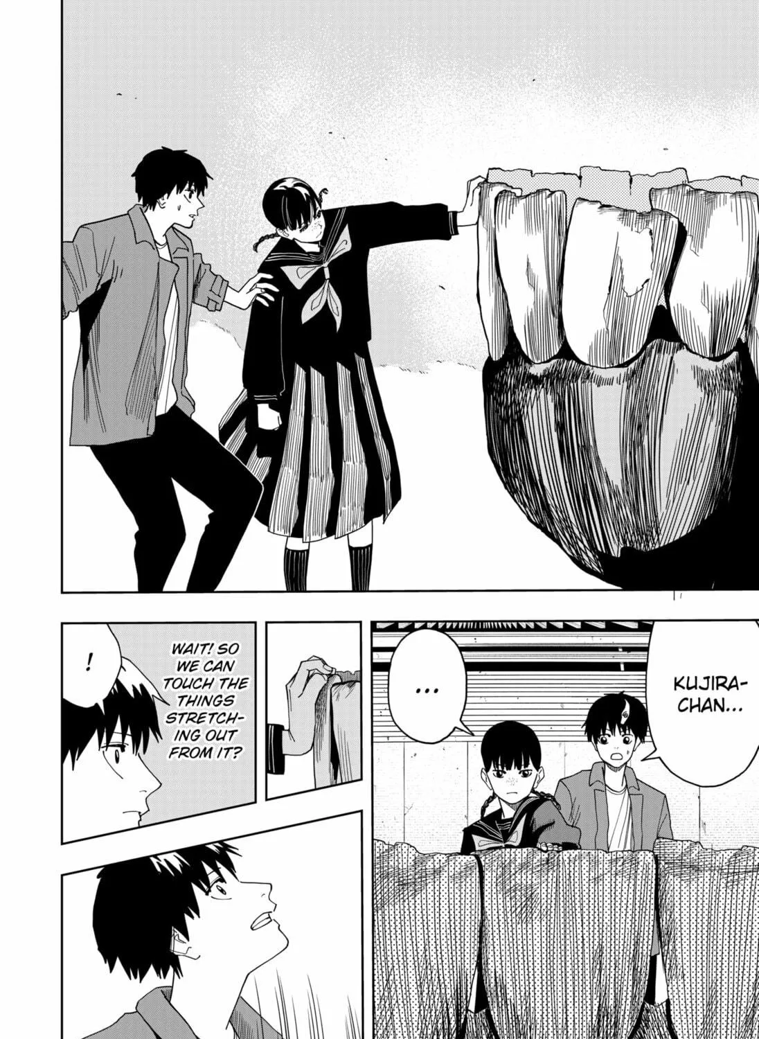 Read Stage S chapter 27 image 10 on Lezhin