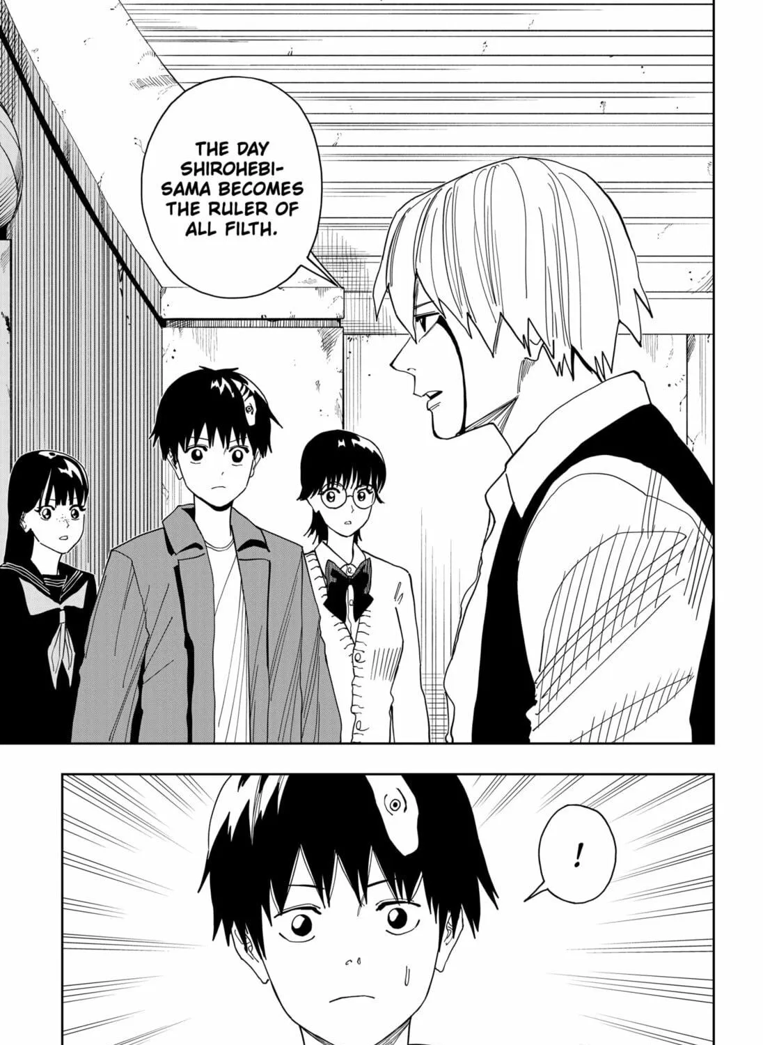 Read Stage S chapter 27 image 28 on Lezhin