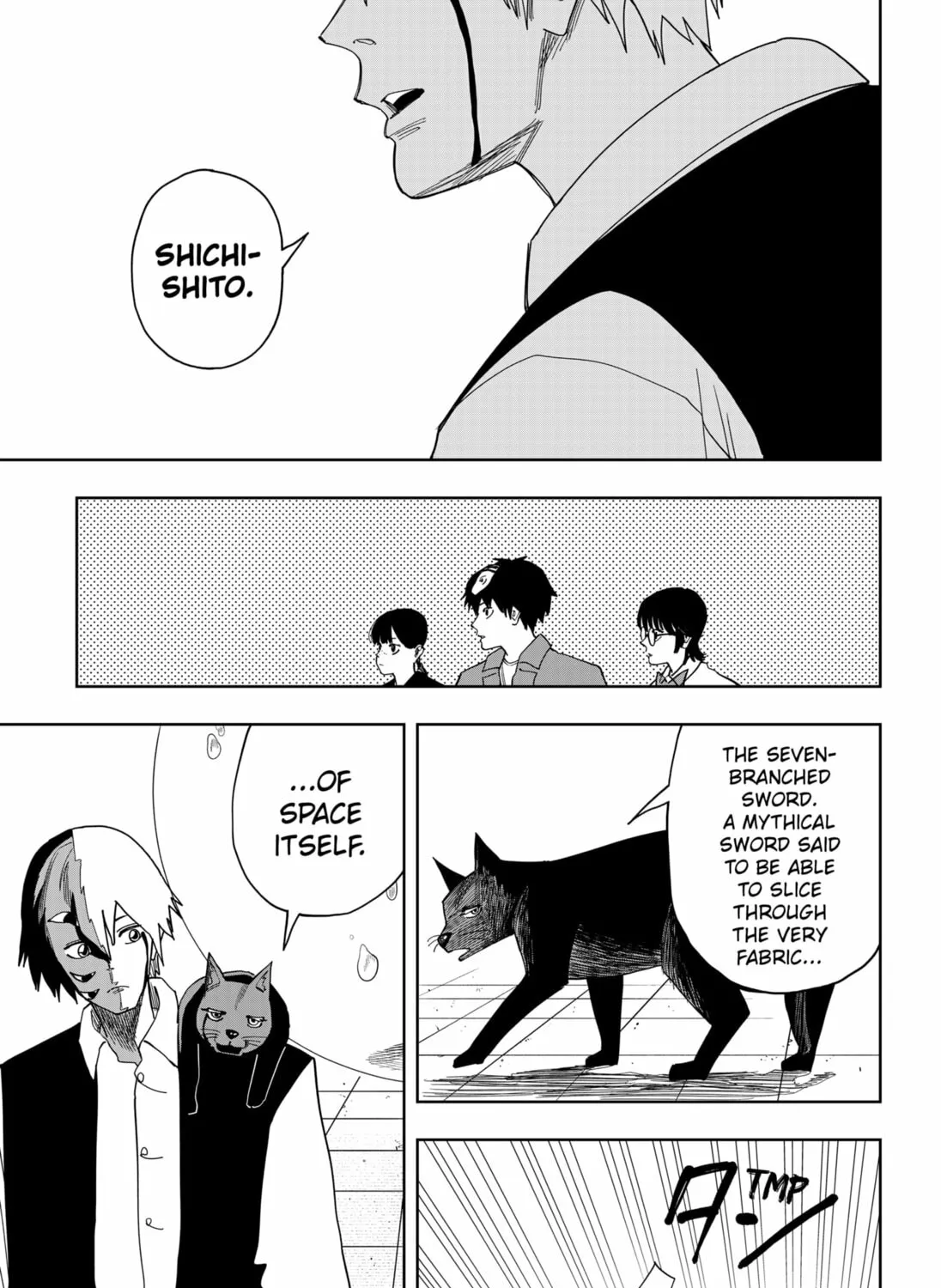 Read Stage S chapter 27 image 36 on Lezhin