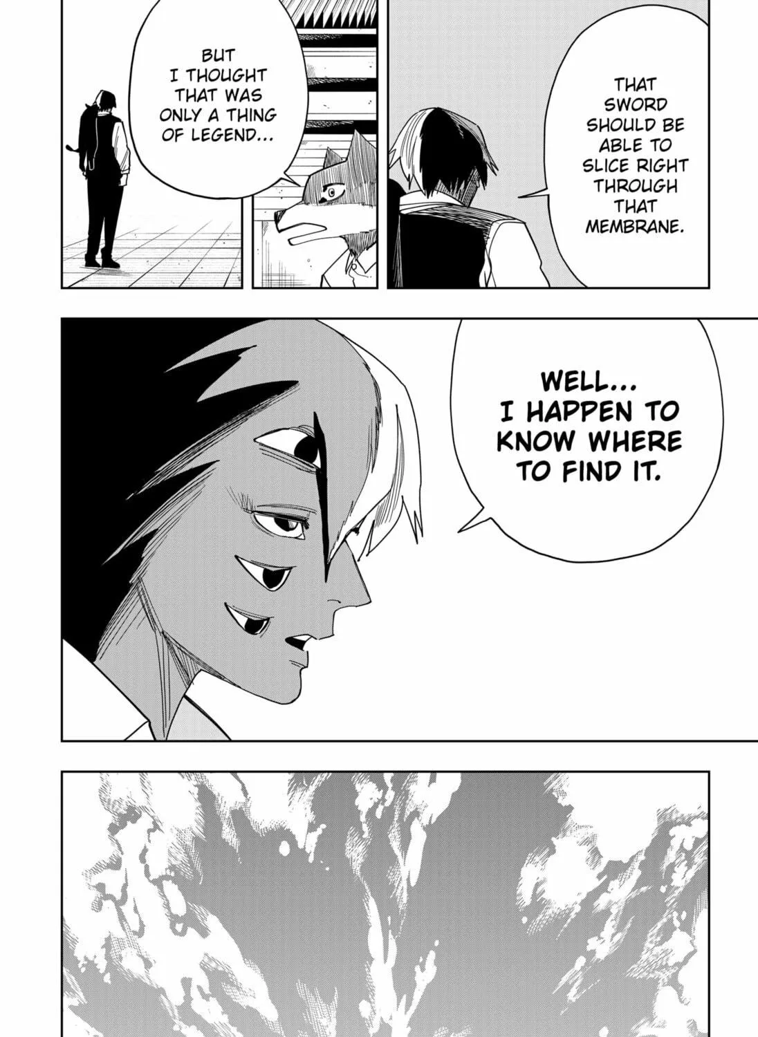 Read Stage S chapter 27 image 38 on Lezhin