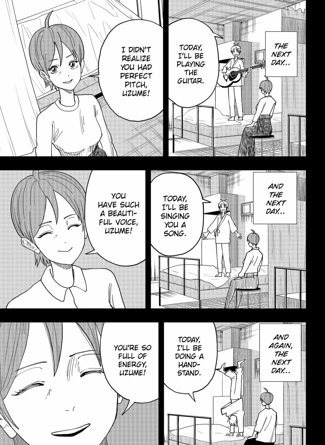 Read Stage S chapter 28 image 12 on Lezhin