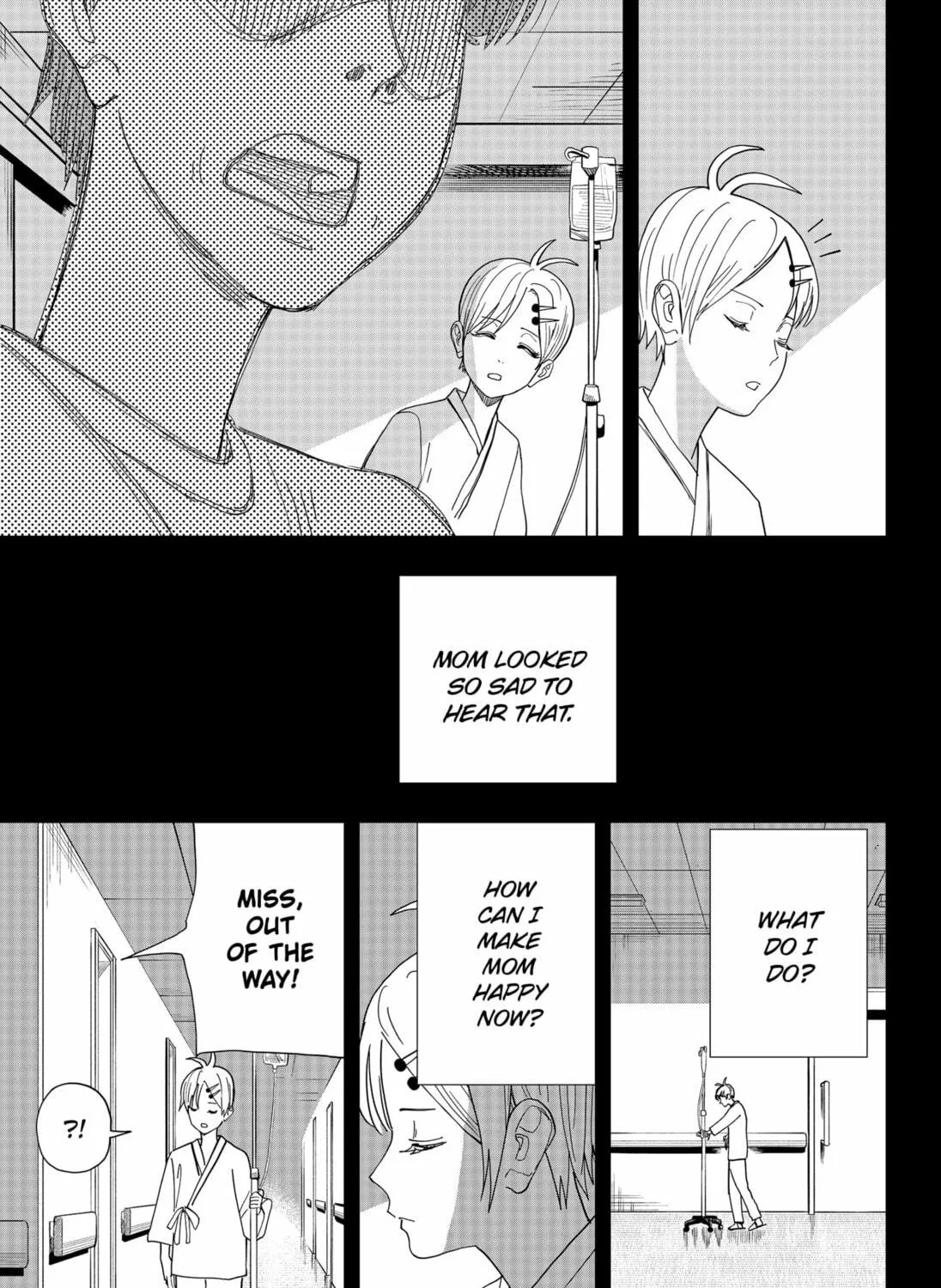 Read Stage S chapter 28 image 16 on Lezhin