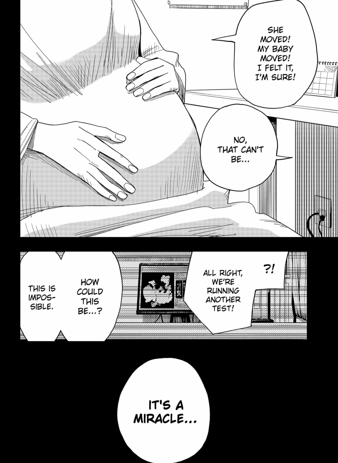 Read Stage S chapter 28 image 2 on Lezhin