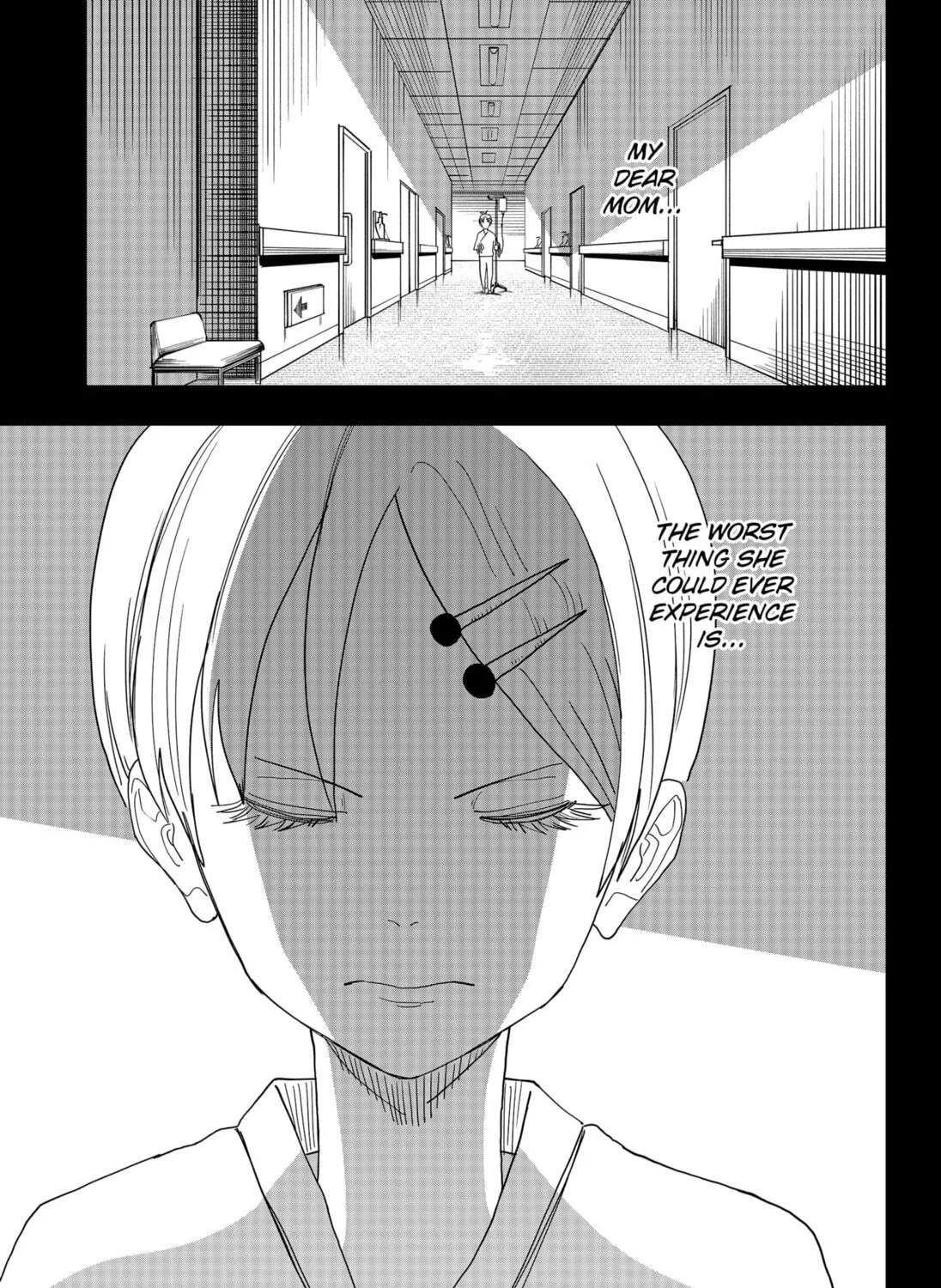 Read Stage S chapter 28 image 20 on Lezhin