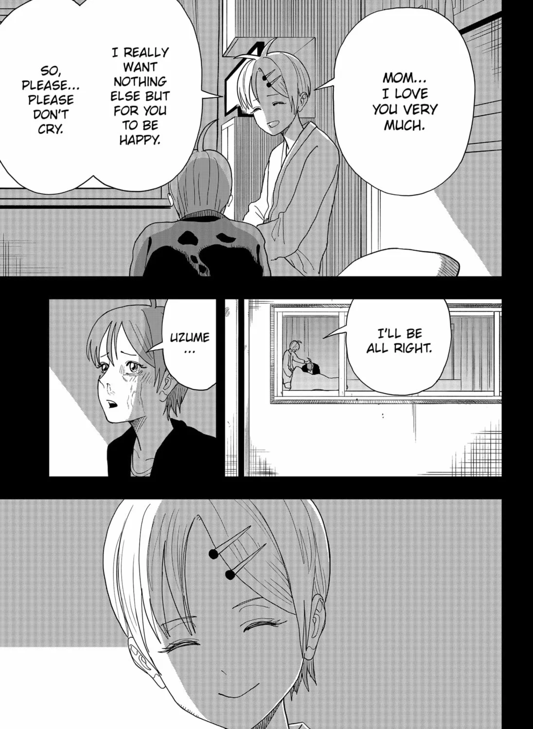 Read Stage S chapter 28 image 24 on Lezhin