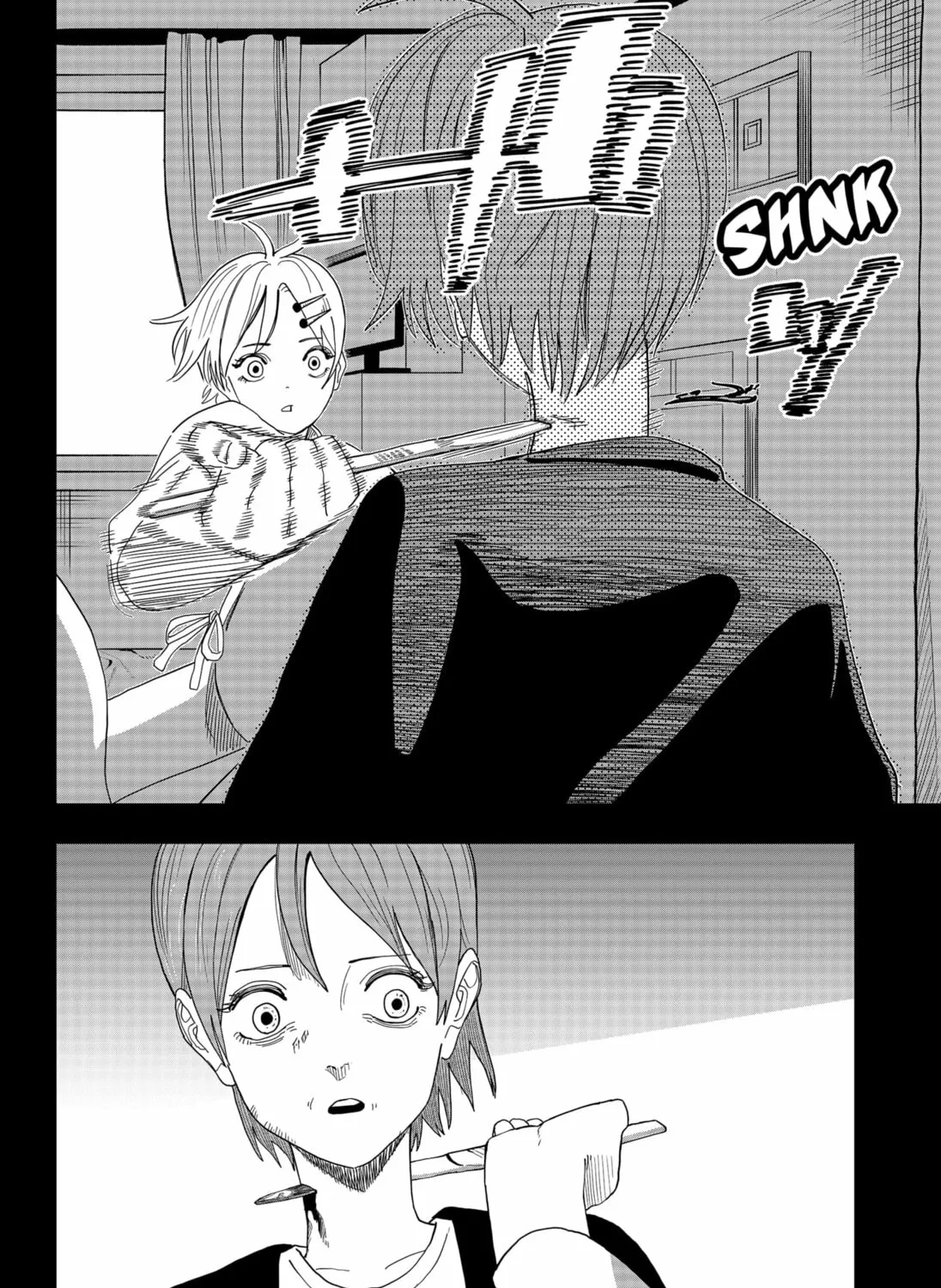 Read Stage S chapter 28 image 26 on Lezhin