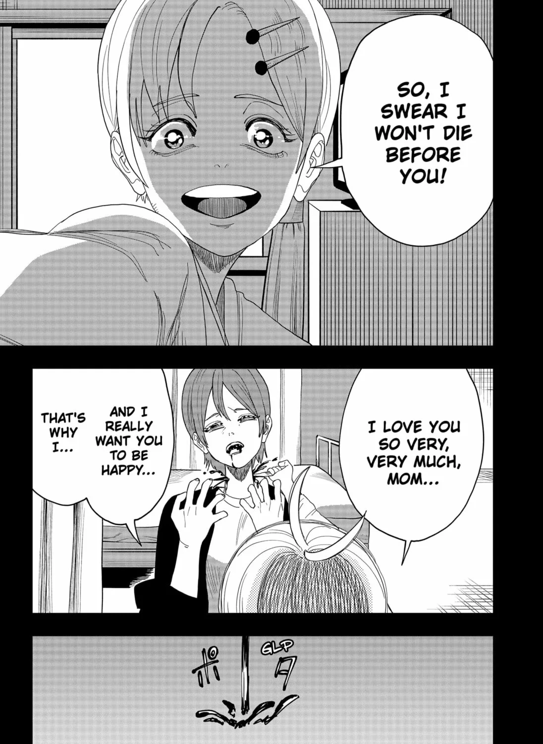 Read Stage S chapter 28 image 30 on Lezhin