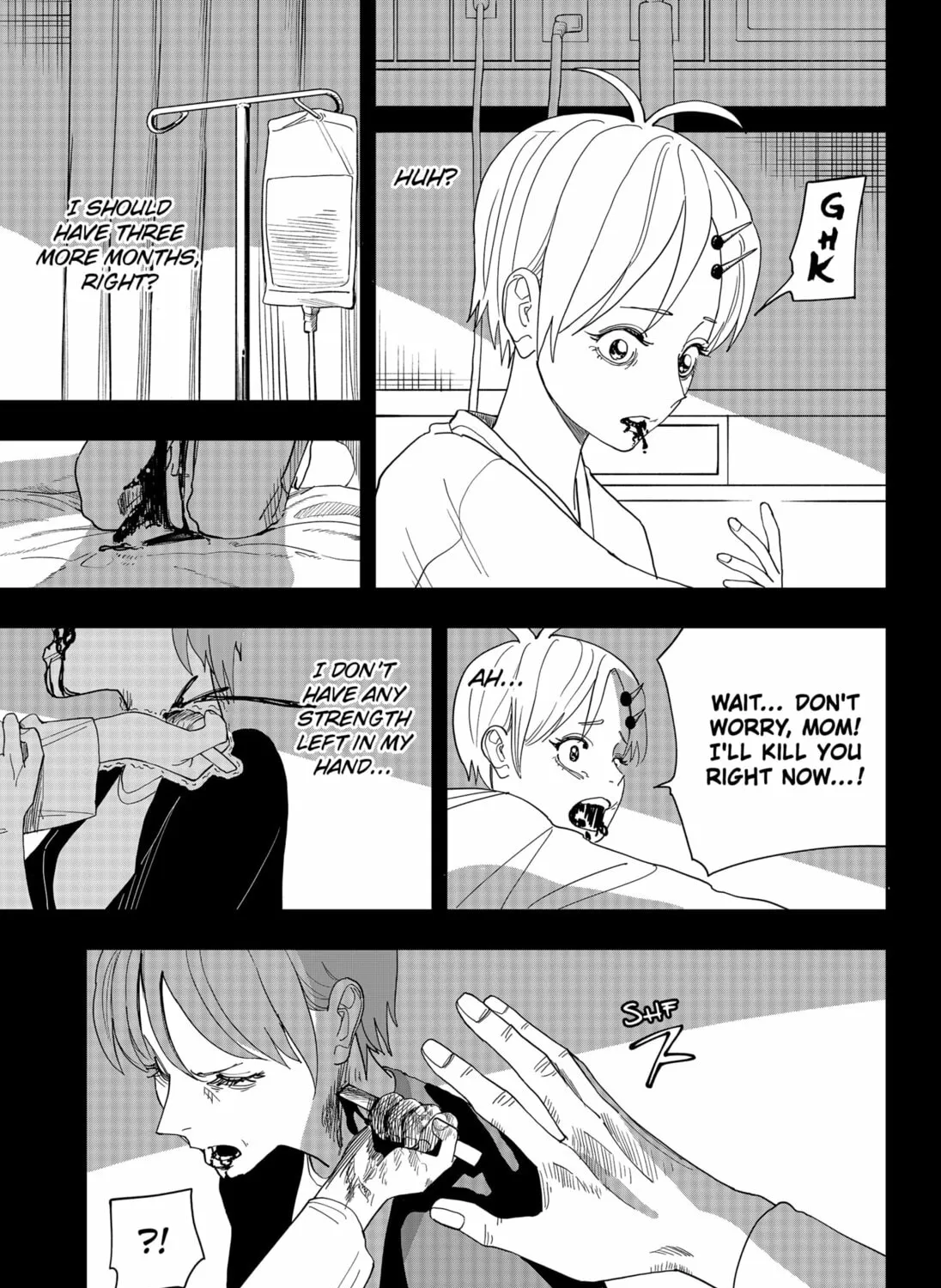 Read Stage S chapter 28 image 32 on Lezhin