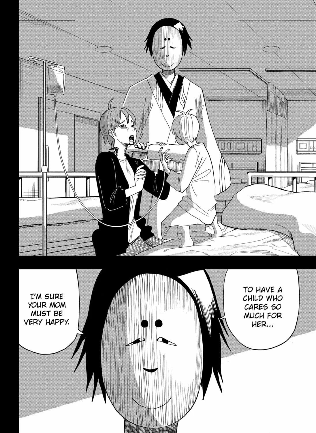 Read Stage S chapter 28 image 34 on Lezhin