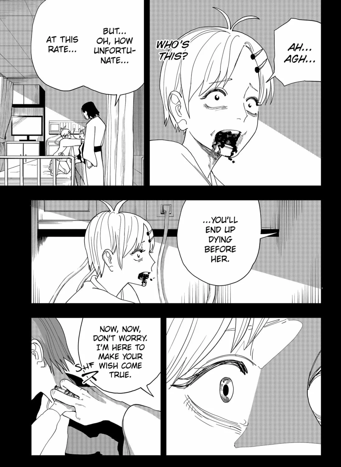 Read Stage S chapter 28 image 36 on Lezhin