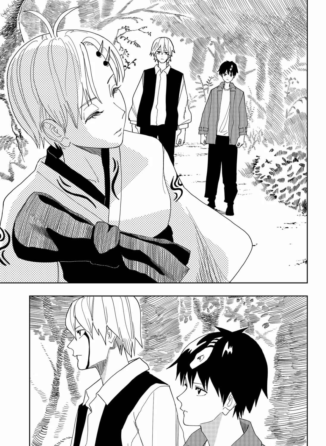Read Stage S chapter 28 image 44 on Lezhin