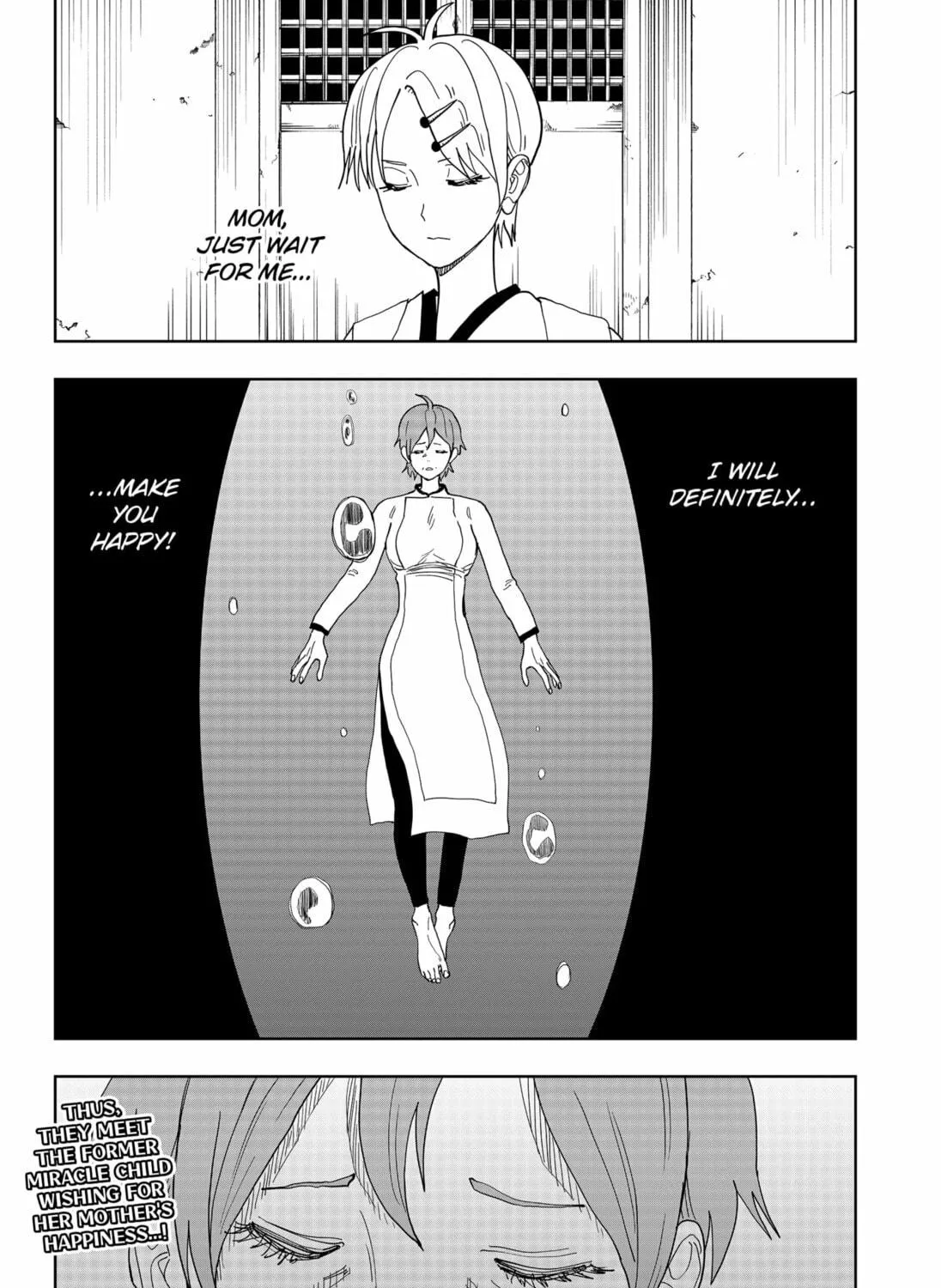 Read Stage S chapter 28 image 46 on Lezhin