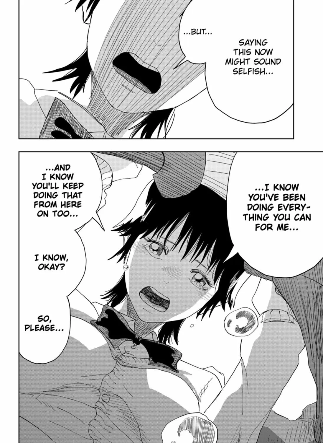 Read Stage S chapter 29 image 18 on Lezhin