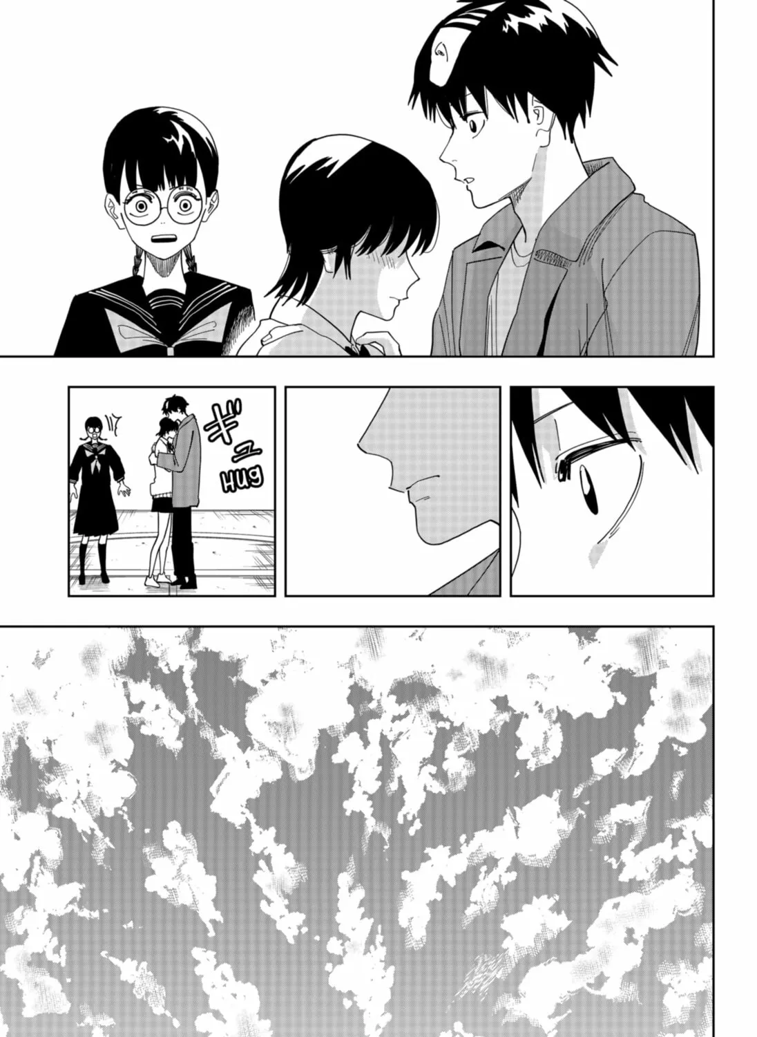 Read Stage S chapter 29 image 20 on Lezhin
