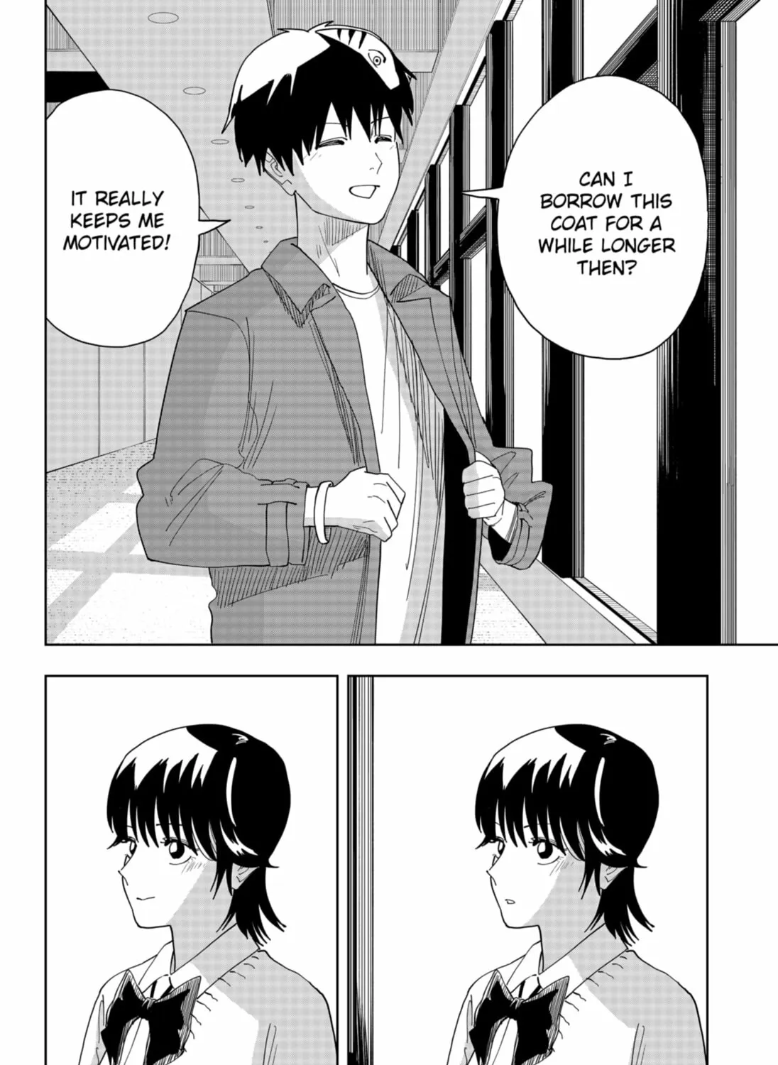 Read Stage S chapter 29 image 26 on Lezhin