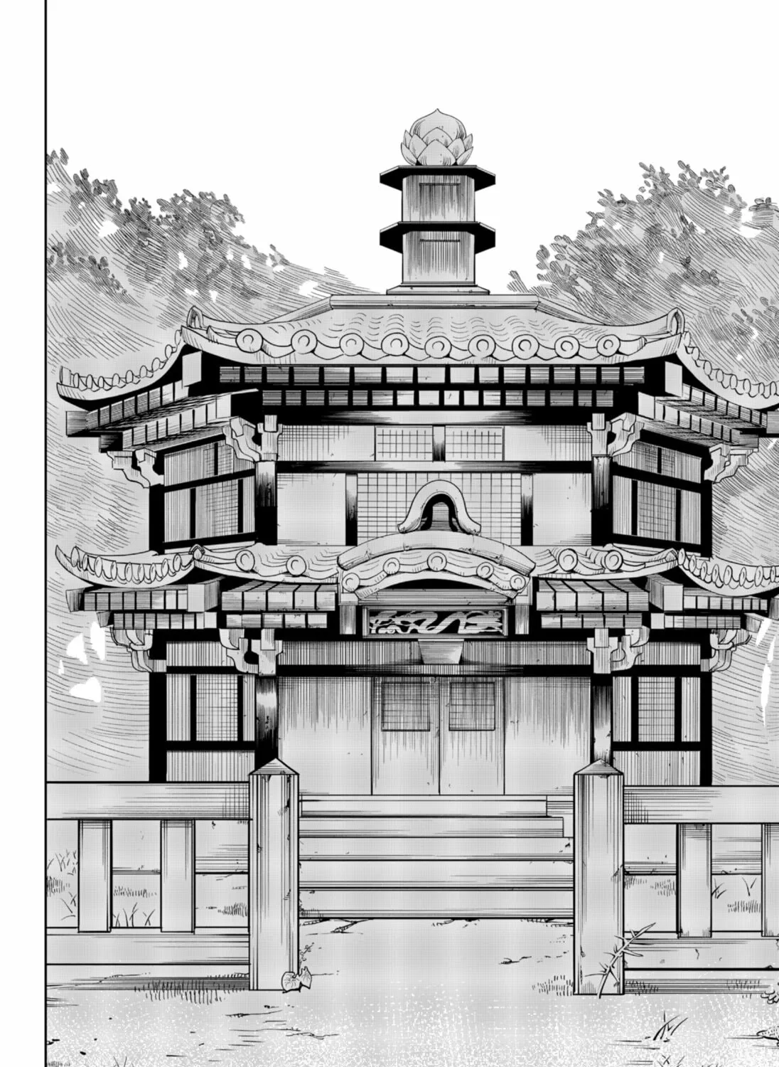 Read Stage S chapter 29 image 30 on Lezhin