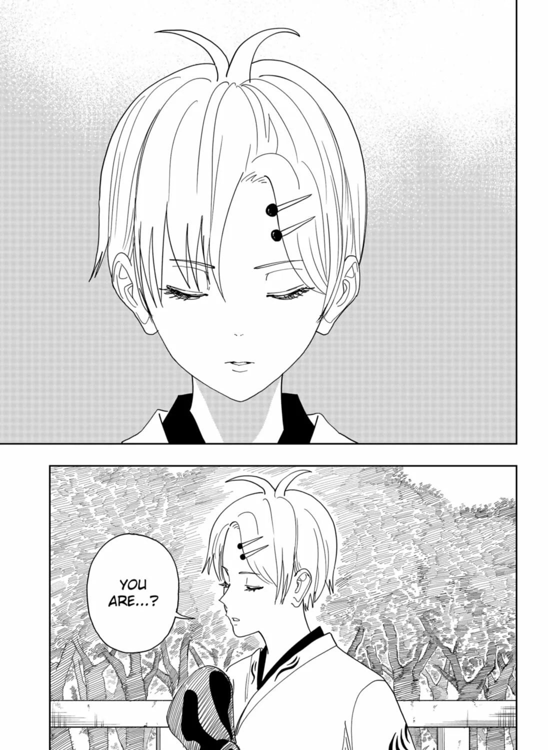 Read Stage S chapter 29 image 32 on Lezhin