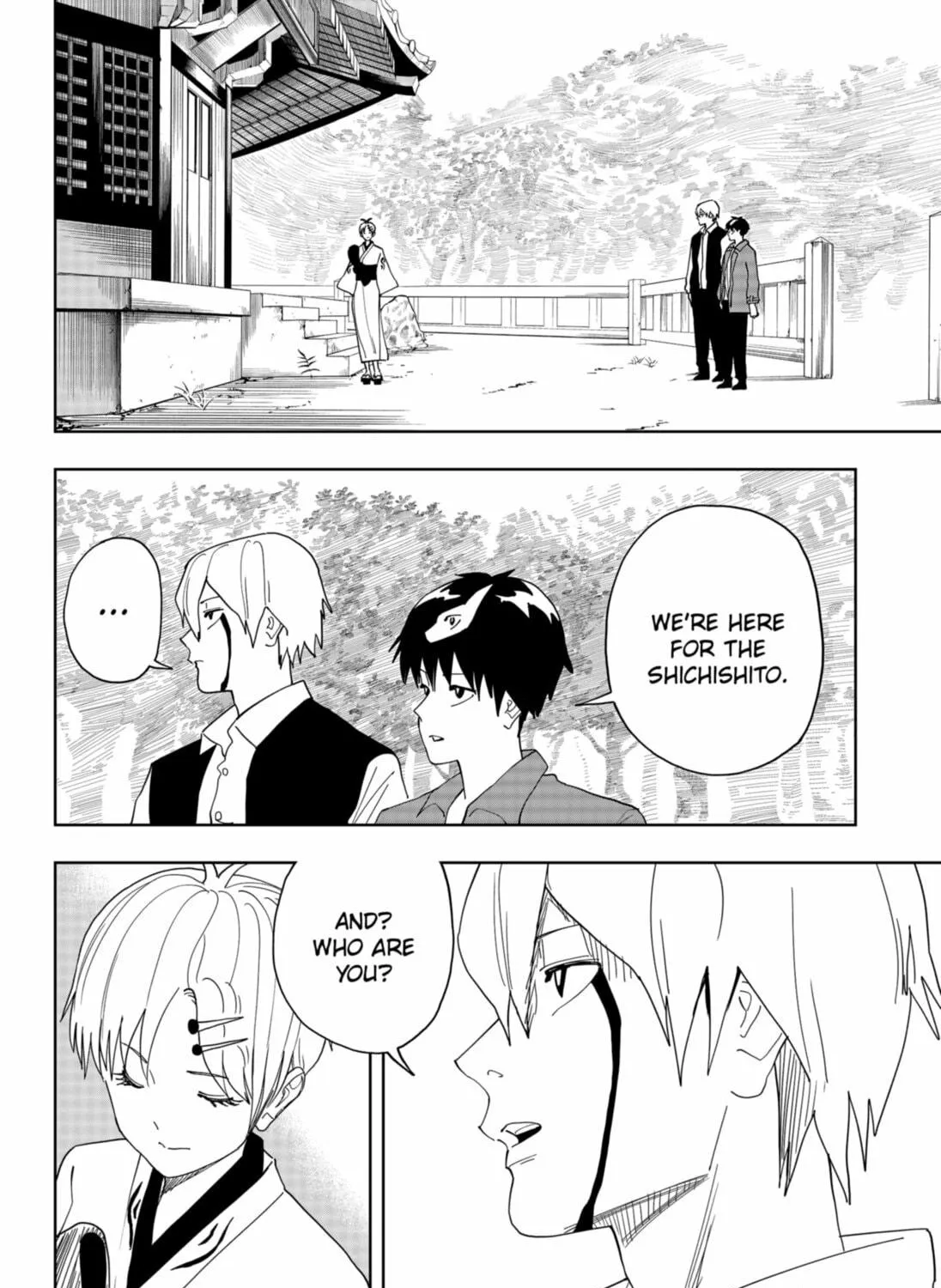 Read Stage S chapter 29 image 34 on Lezhin