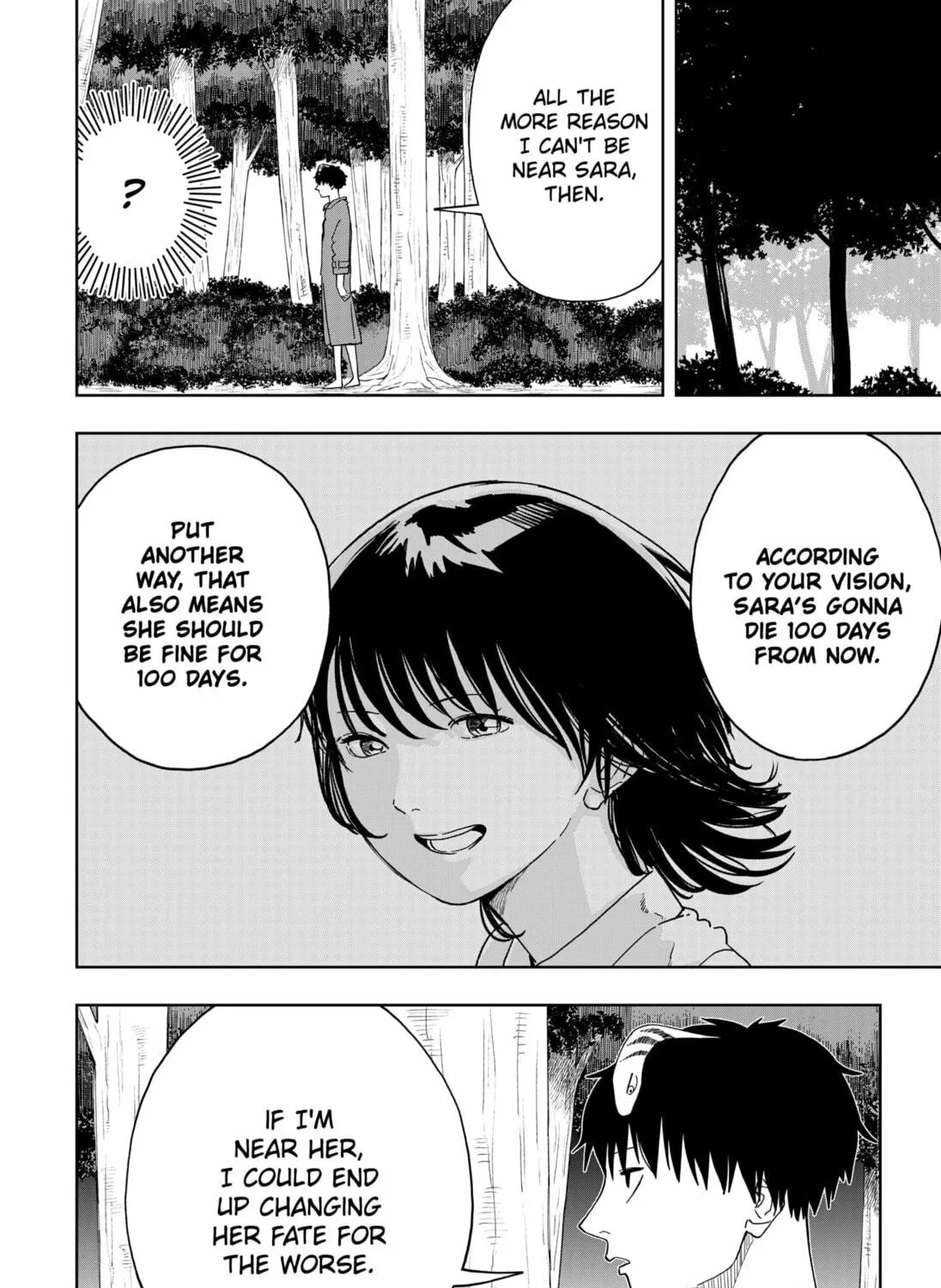 Read Stage S chapter 3 image 10 on Lezhin