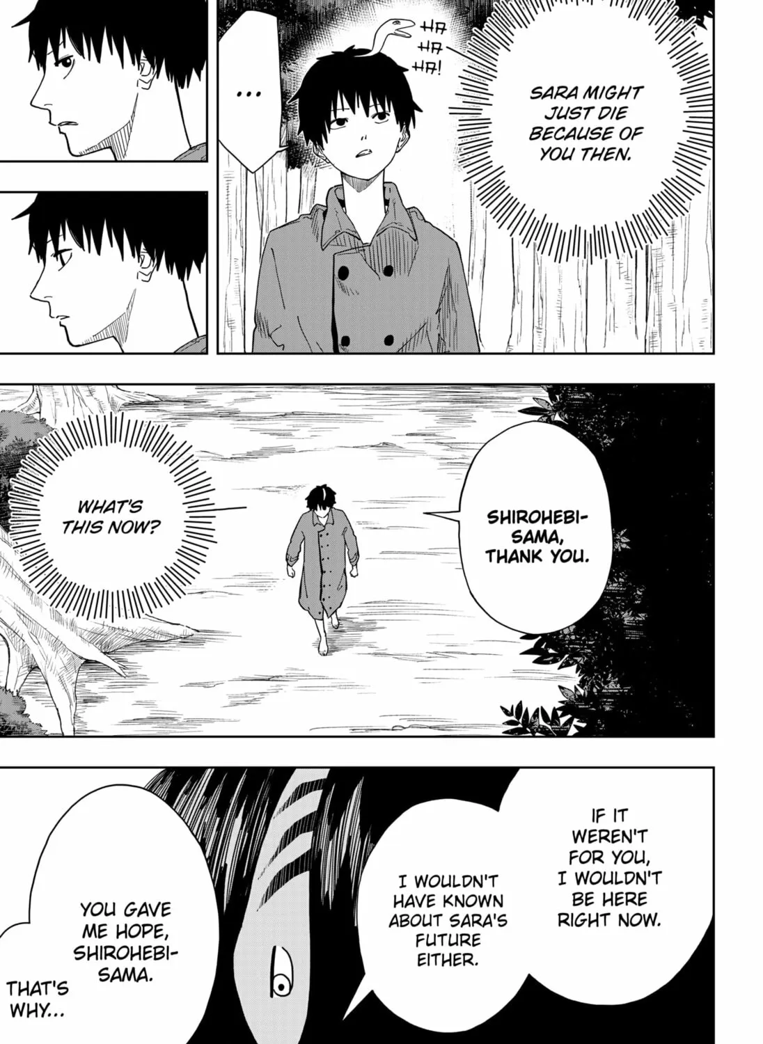 Read Stage S chapter 3 image 12 on Lezhin