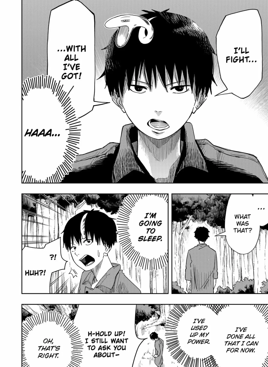 Read Stage S chapter 3 image 14 on Lezhin