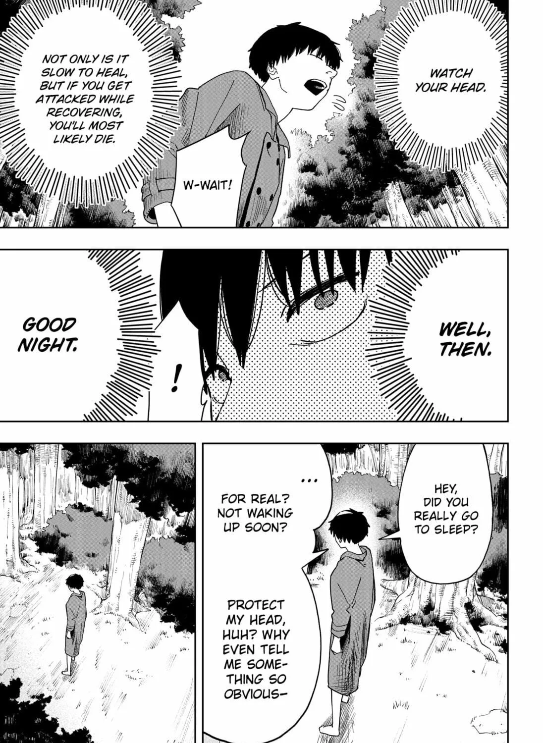 Read Stage S chapter 3 image 16 on Lezhin