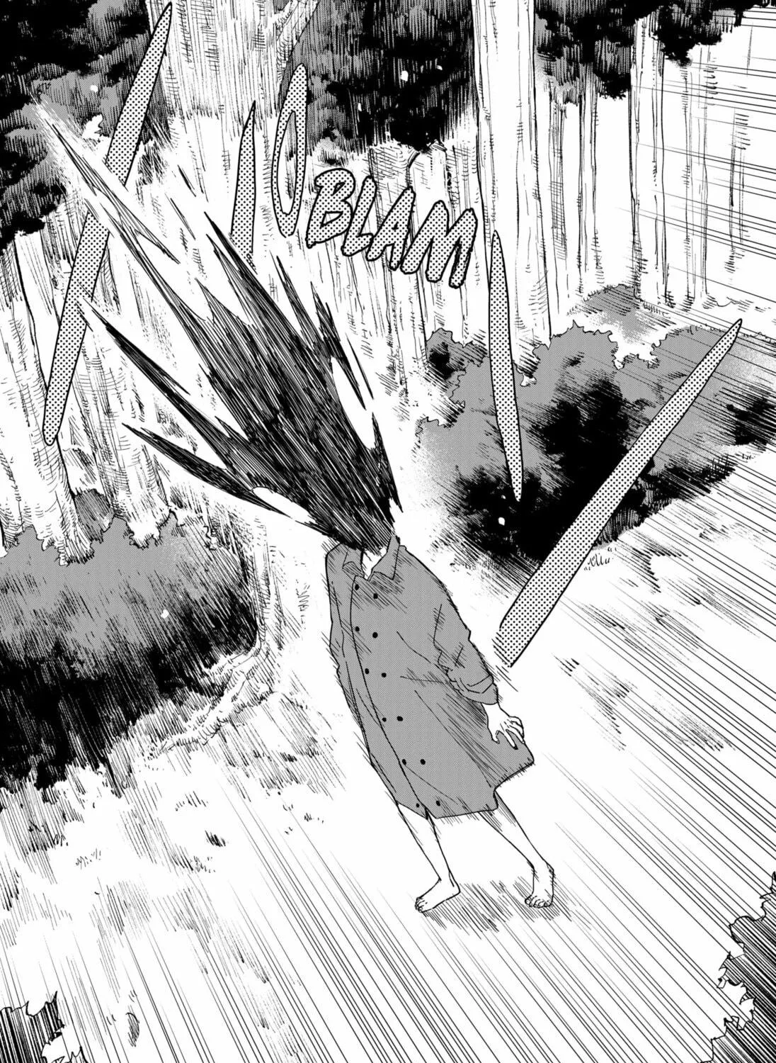 Read Stage S chapter 3 image 18 on Lezhin