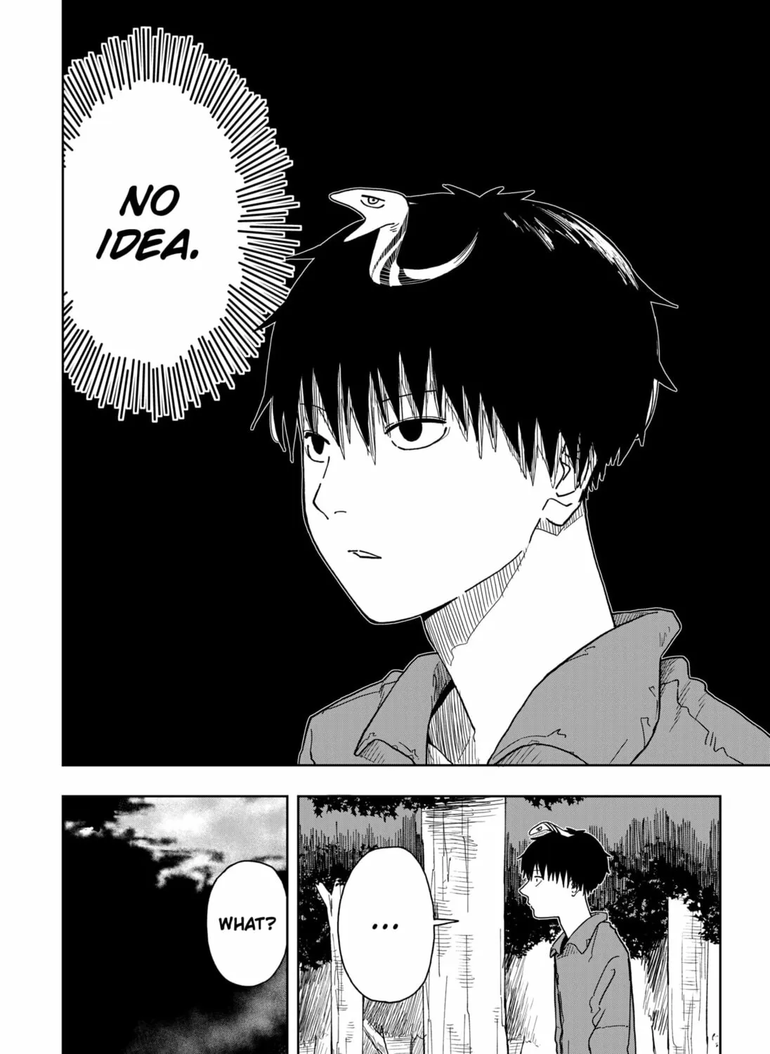 Read Stage S chapter 3 image 2 on Lezhin