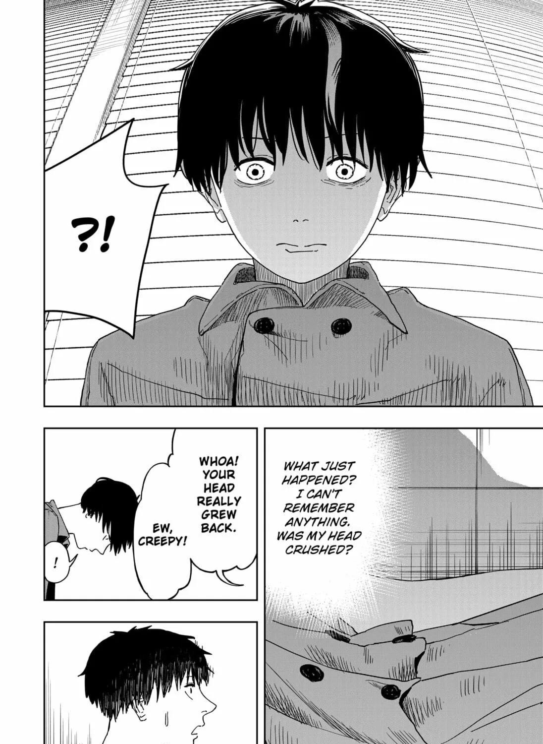Read Stage S chapter 3 image 22 on Lezhin