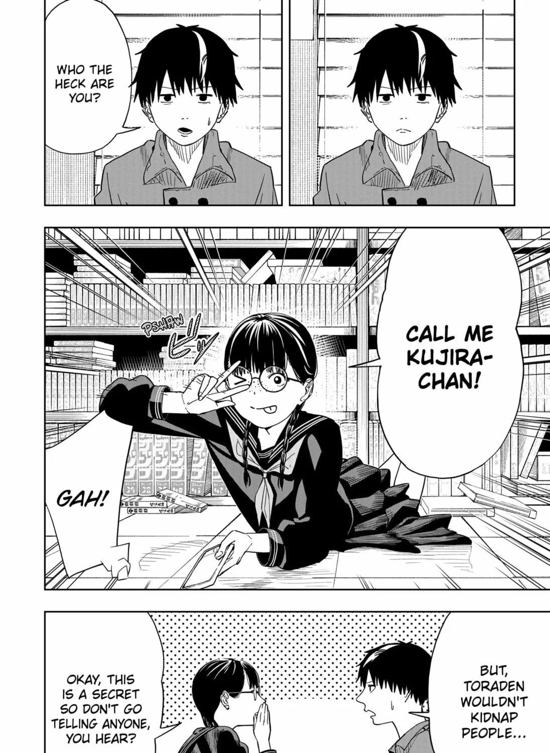 Read Stage S chapter 3 image 30 on Lezhin
