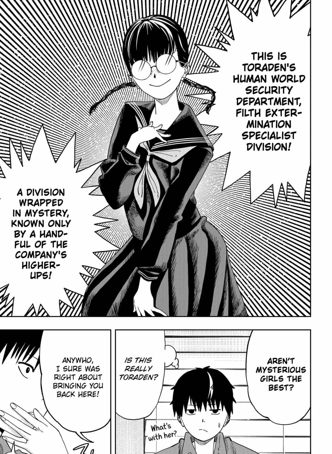Read Stage S chapter 3 image 32 on Lezhin