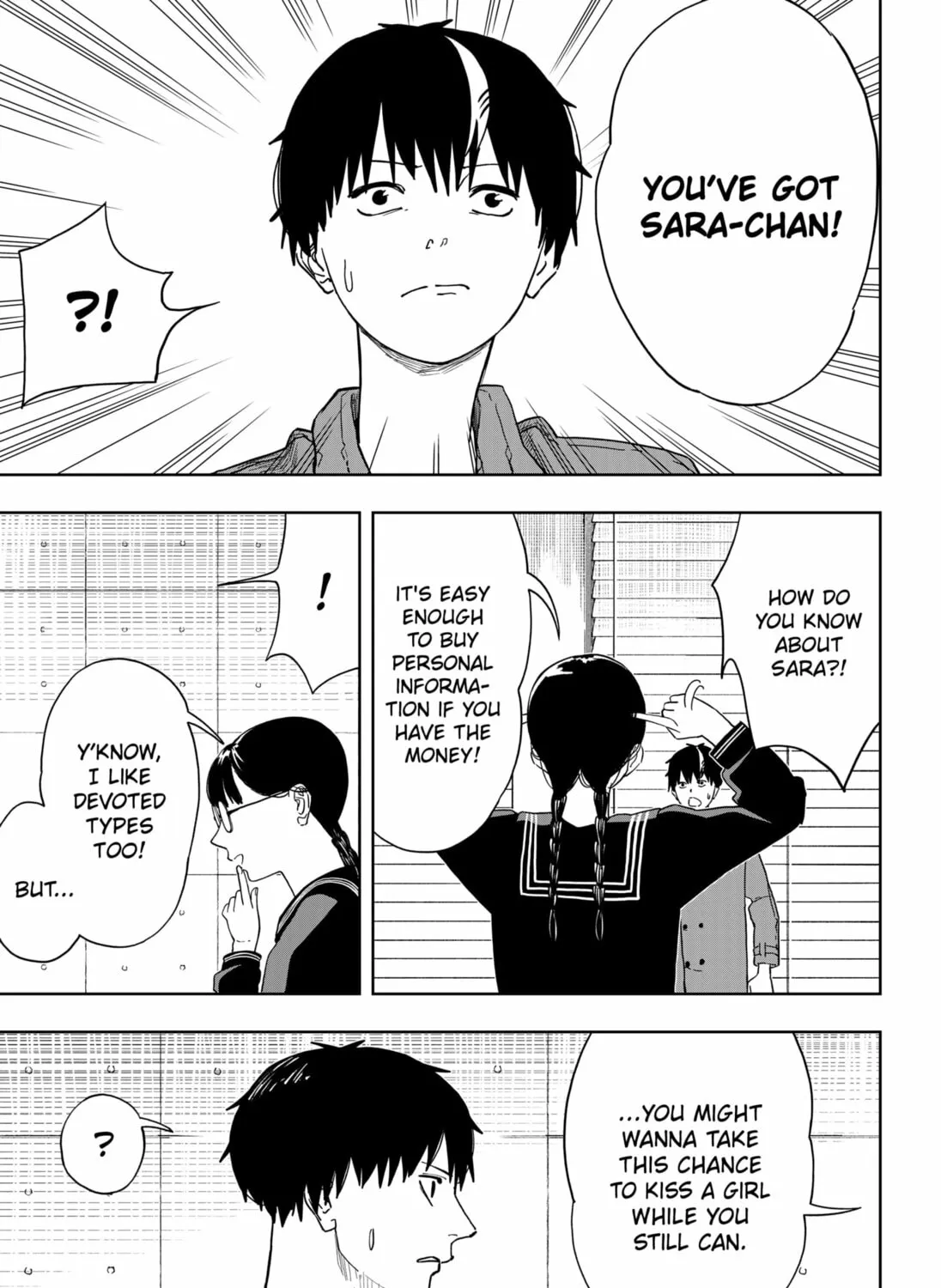 Read Stage S chapter 3 image 44 on Lezhin